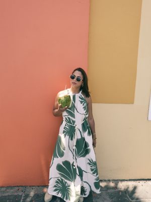 Olivia Jumpsuit