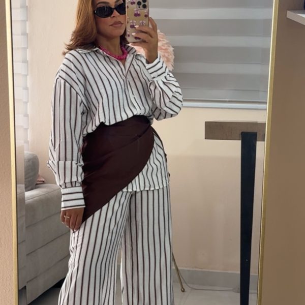 Pre-Orden Chic Lines Set