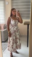 Romantic Muse Dress