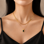 Aura Luxe Necklace