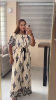 Amalfi Chic Jumpsuit