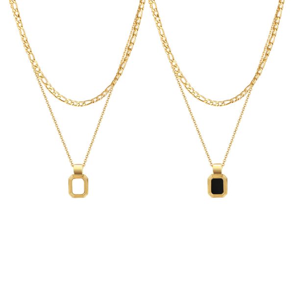Aura Luxe Necklace