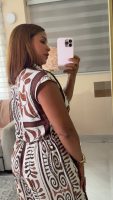Toscana Chic Jumpsuit.
