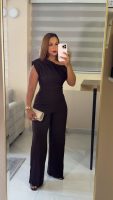Classy Diva Jumpsuit