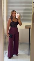 Mocha Bloom Bodysuit