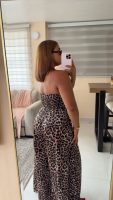 Leopard Diva Set