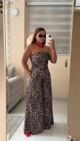 Leopard Diva Set
